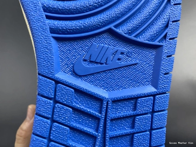 Air Scott Fragment 1 Design Jordan x DM7866-140 x Travis Low Retro 0526